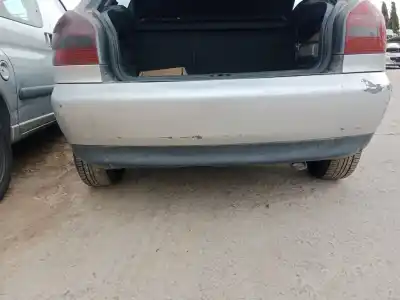 Pezzo di ricambio per auto di seconda mano PARAURTI POSTERIORE per AUDI A3 (8L)  Riferimenti OEM IAM   