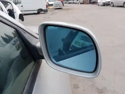 Second-hand car spare part right rearview mirror for audi a3 (8l) ahf oem iam references   
