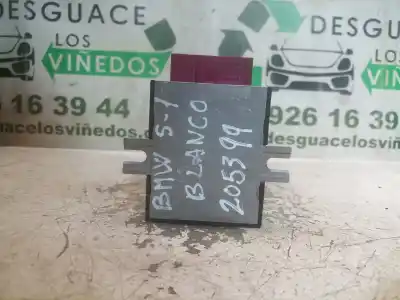 Second-hand car spare part electronic module for bmw serie 1 berlina (e81/e87) d/n47d20a oem iam references 7276046  