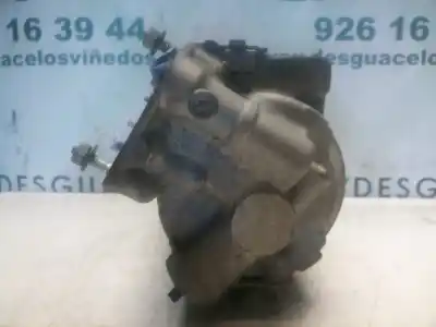 Pezzo di ricambio per auto di seconda mano compressore aria condizionata per citroen c4 picasso/spacetourer 1.6 live edition riferimenti oem iam 9675655880  