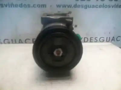 Pezzo di ricambio per auto di seconda mano compressore aria condizionata per citroen c4 picasso/spacetourer 1.6 live edition riferimenti oem iam 9675655880  