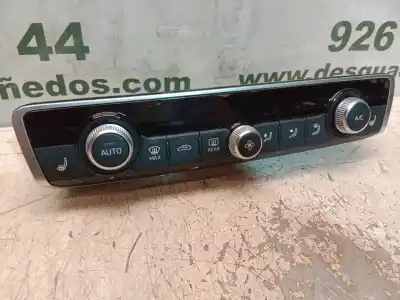 Автозапчасти б/у отопление / кондиционирование воздуха за audi a3 (8v1) crk ссылки oem iam 8v0820043d  