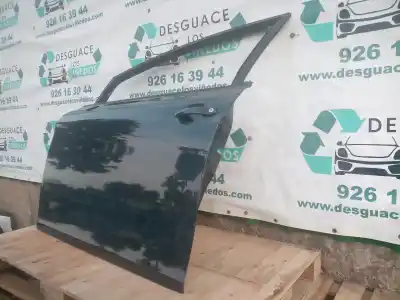 Автозапчасти б/у левая передняя дверь за seat leon (1p1) bls ссылки oem iam 7284521  