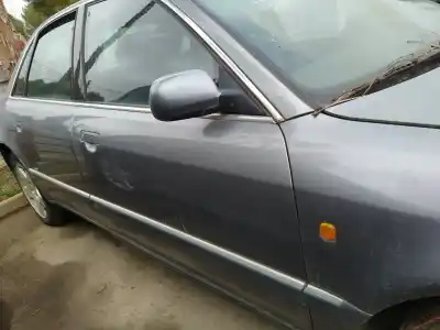 Second-hand car spare part front right door for audi a8 (d2) ake oem iam references   