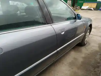 Second-hand car spare part front right door for audi a8 (d2) ake oem iam references 