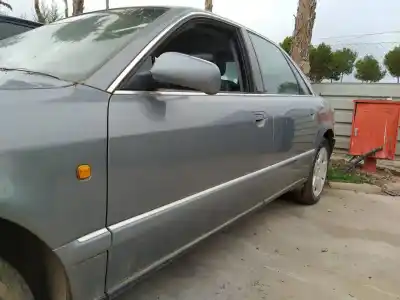 Second-hand car spare part left front door for audi a8 (d2) ake oem iam references   