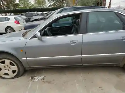 Second-hand car spare part left front door for audi a8 (d2) ake oem iam references 