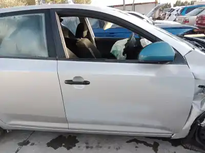 Автозапчастина б/у ПЕРЕДНІ ПРАВІ ДВЕРІ для KIA CEED (ED)  Посилання на OEM IAM   