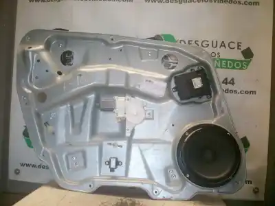 Recambio de automóvil de segunda mano de ELEVALUNAS DELANTERO IZQUIERDO para MERCEDES CLASE M (W164)  referencias OEM IAM A2518200742  