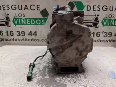 Second-hand car spare part air conditioning compressor for audi a8 (d2) ake oem iam references 4b0260805  