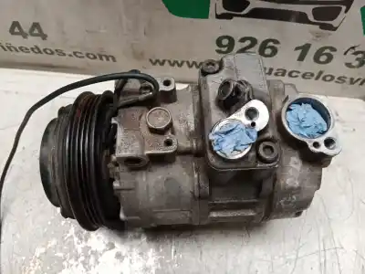 Second-hand car spare part air conditioning compressor for audi a8 (d2) ake oem iam references 4b0260805  