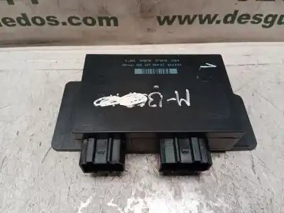 Pièce détachée automobile d'occasion MODULE CONFORT pour VOLKSWAGEN PASSAT BERLINA (3B2)  Références OEM IAM 1J0959799AH  