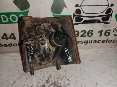 Автозапчастина б/у правий передній пілот для land rover discovery (salljg/lj) 20l посилання на oem iam   
