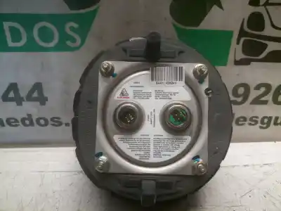 Peça sobressalente para automóvel em segunda mão airbag dianteiro esquerdo por bmw x5 (e53) 44-8s-2 referências oem iam 33109680803x  