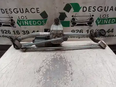 Автозапчасти б/у мотор переднего стеклоочистителя за audi a3 (8v1) crk ссылки oem iam 8v1955119a