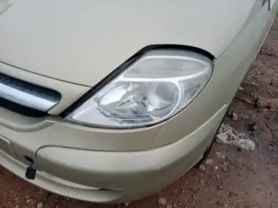 Pièce détachée automobile d'occasion FEU GAUCHE pour CITROEN C8  Références OEM IAM   