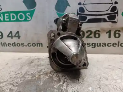 Peça sobressalente para automóvel em segunda mão motor de arranque por kia ceed (ed) g4fa referências oem iam 361002b200  