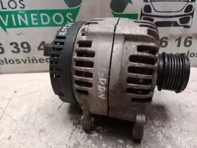Pezzo di ricambio per auto di seconda mano alternatore per seat leon (1m1) arl riferimenti oem iam 11203288