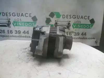 Second-hand car spare part alternator for kia ceed (ed) g4fa oem iam references 373002b101  