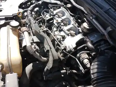 Gebrauchtes Autoersatzteil kompletter motor zum toyota avensis wagon (t25) 2.2 d-4d cat oem-iam-referenzen 2adftv  