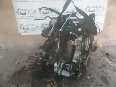 Автозапчастина б/у ДВИГУН КОМПЛЕКТ для FIAT I DOBLÒ (119)  Посилання на OEM IAM 223B1000  