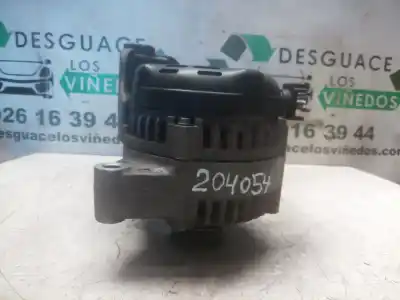 Recambio de automóvil de segunda mano de alternador para bmw serie 1 lim. (f20/f21) b37d15a referencias oem iam 764013103  