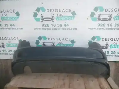 Автозапчасти б/у задний бампер за audi a3 (8v1) crk ссылки oem iam 842962