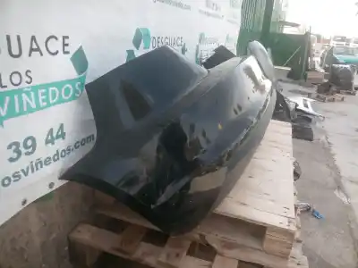 Автозапчастина б/у задній бампер для audi a3 (8v1) crk посилання на oem iam 842962  