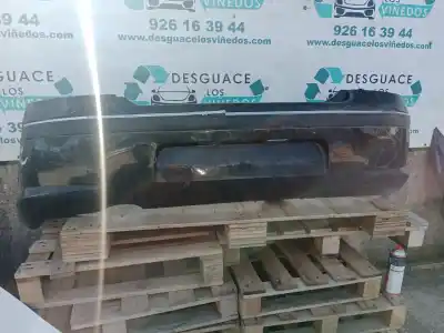 Pièce détachée automobile d'occasion PARE-CHOCS ARRIÈRE pour PEUGEOT 407 SW  Références OEM IAM   