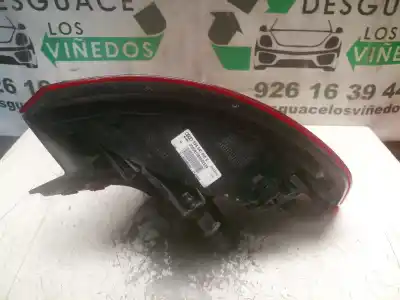 Автозапчасти б/у правый задний фонарь за audi a3 (8v1) crk ссылки oem iam 8v4945096c  