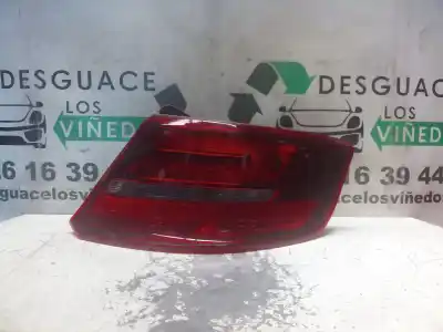 Автозапчасти б/у правый задний фонарь за audi a3 (8v1) crk ссылки oem iam 8v4945096c