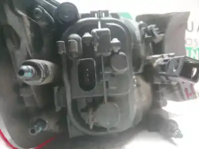 Автозапчасти б/у правый задний фонарь за audi a3 (8v1) crk ссылки oem iam 8v4945096c  