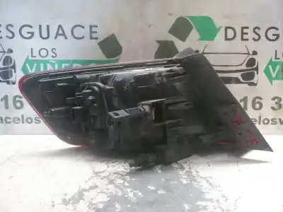 Автозапчасти б/у правый задний фонарь за audi a3 (8v1) crk ссылки oem iam 8v4945096c  