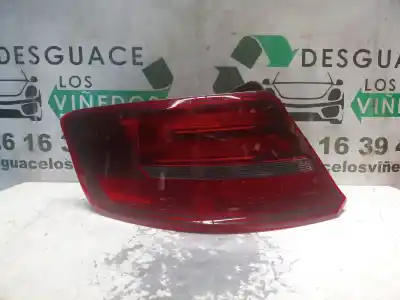 Автозапчасти б/у левый задний фонарь за audi a3 (8v1) crk ссылки oem iam 8v4945095c