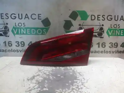 Автозапчасти б/у внутренний правый задний фонарь за audi a3 (8v1) crk ссылки oem iam 8v4945094