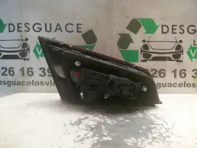 Автозапчасти б/у внутренний правый задний фонарь за audi a3 (8v1) crk ссылки oem iam 8v4945094  