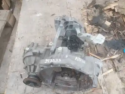 Автозапчасти б/у коробка передач за audi a3 (8v1) crk ссылки oem iam ptw  