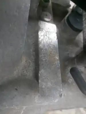 Автозапчасти б/у коробка передач за audi a3 (8v1) crk ссылки oem iam ptw  
