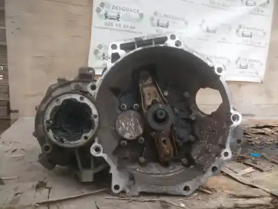 Автозапчасти б/у коробка передач за audi a3 (8v1) crk ссылки oem iam ptw