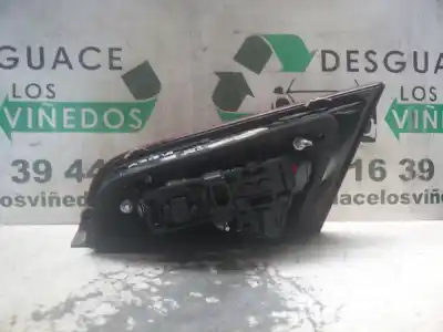 Автозапчасти б/у внутренний левый задний фонарь за audi a3 (8v1) crk ссылки oem iam 8v4945093  
