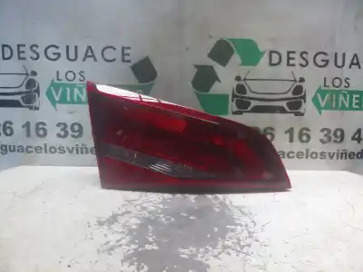 Автозапчасти б/у внутренний левый задний фонарь за audi a3 (8v1) crk ссылки oem iam 8v4945093