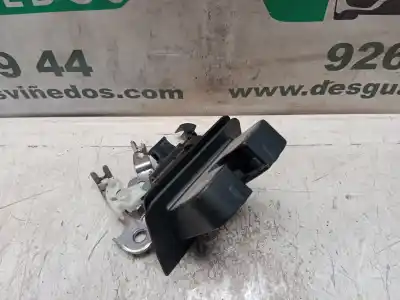 Автозапчасти б/у замок багажника/ворот за audi a3 (8v1) crk ссылки oem iam 8r0827505  