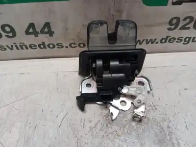 Автозапчасти б/у замок багажника/ворот за audi a3 (8v1) crk ссылки oem iam 8r0827505