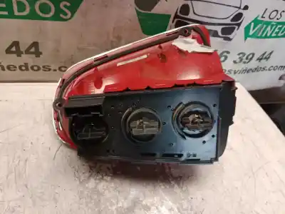 Second-hand car spare part right tailgate light for mini coupe (r58) n16b16a oem iam references 7255912  