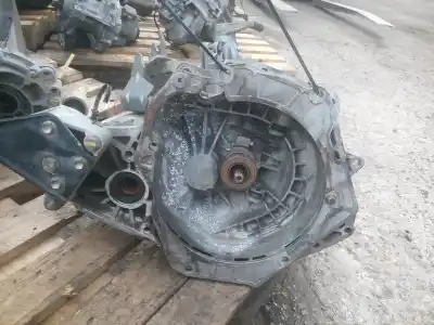 Gebrauchtes Autoersatzteil GETRIEBE zum SUZUKI SWIFT BERLINA (RS/MZ)  OEM-IAM-Referenzen 12992510  