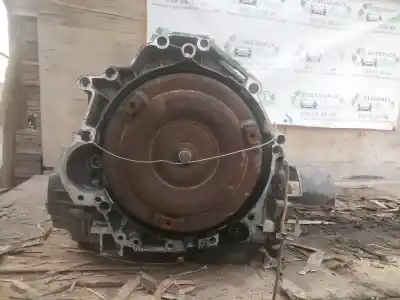 Second-hand car spare part gearbox for audi a8 (d2) ake oem iam references 5hp19  