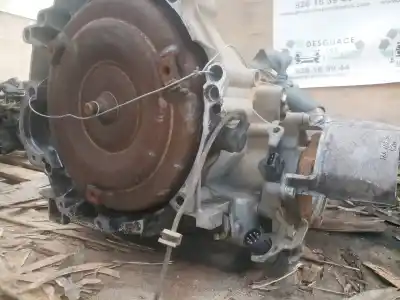 Second-hand car spare part gearbox for audi a8 (d2) ake oem iam references 5hp19  