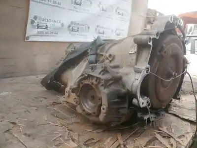 Second-hand car spare part gearbox for audi a8 (d2) ake oem iam references 5hp19  