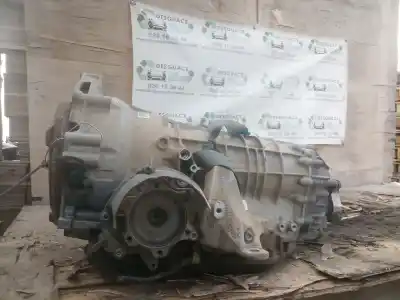 Second-hand car spare part gearbox for audi a8 (d2) ake oem iam references 5hp19