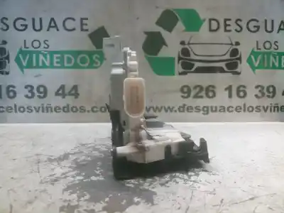 Автозапчасти б/у замок левой передней двери за seat leon (1p1) bls ссылки oem iam   